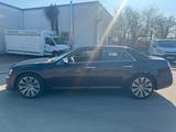 Lancia Thema Executive/SHZ v+h/SBL/Autom/Leder/Bi-Xenon - Lancia Thema Gebrauchtwagen