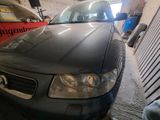 Audi A3 8l 1,8t Vollausstattung - Audi A3 aus 2002
