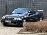 BMW 330Ci - wenig Kilometer! - gebrauchte BMW 330 aus dem Jahr 2000