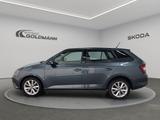 Skoda Fabia Combi Joy 1,0l 55kW AHK - Skoda Fabia: 5j