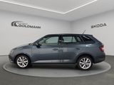 Skoda Fabia Combi Joy 1,0l 55kW AHK - Skoda Fabia: 5j