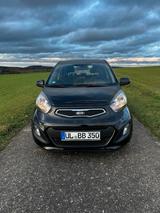 Kia Picanto Morning - 86 PS - Lenkradheizung / Klima - Kia Picanto: Ps