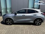 Ford "ST-Line" 1.0 EcoBoost 125PS AUTOMATIK, SOLAR... - Ford Tageszulassungen