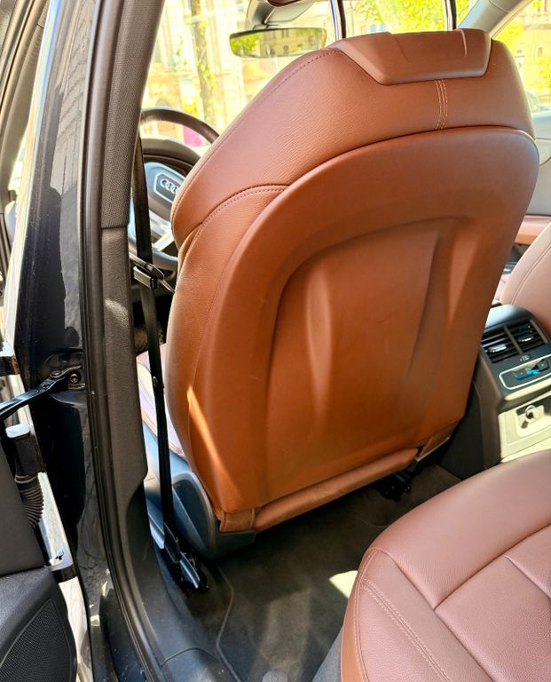 Image of Audi A4
