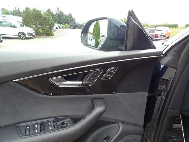 Q8 50 TDI S Line Plus quattro / HD Matrix
