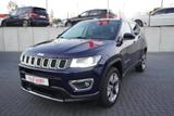 Jeep Compass 1.4 MultiAir Limited 4WD Bi-Xenon Kamera - Jeep Compass Gebrauchtwagen in Berlin