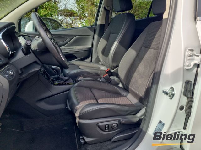 Mokka X Innovation, 1.4 Turbo, Automatik, Navi, 