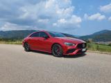 Mercedes-Benz CLA 35 AMG 4MATIC - Mercedes-Benz CLA 35 AMG von privat