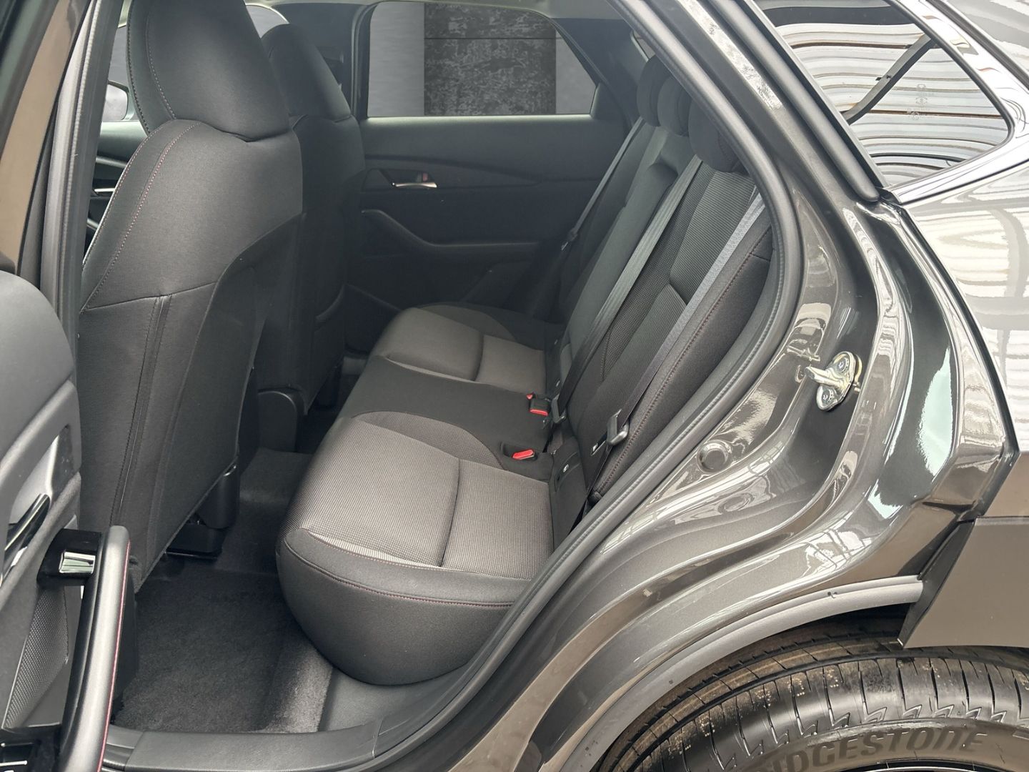 Mazda CX-30 - Bild 9