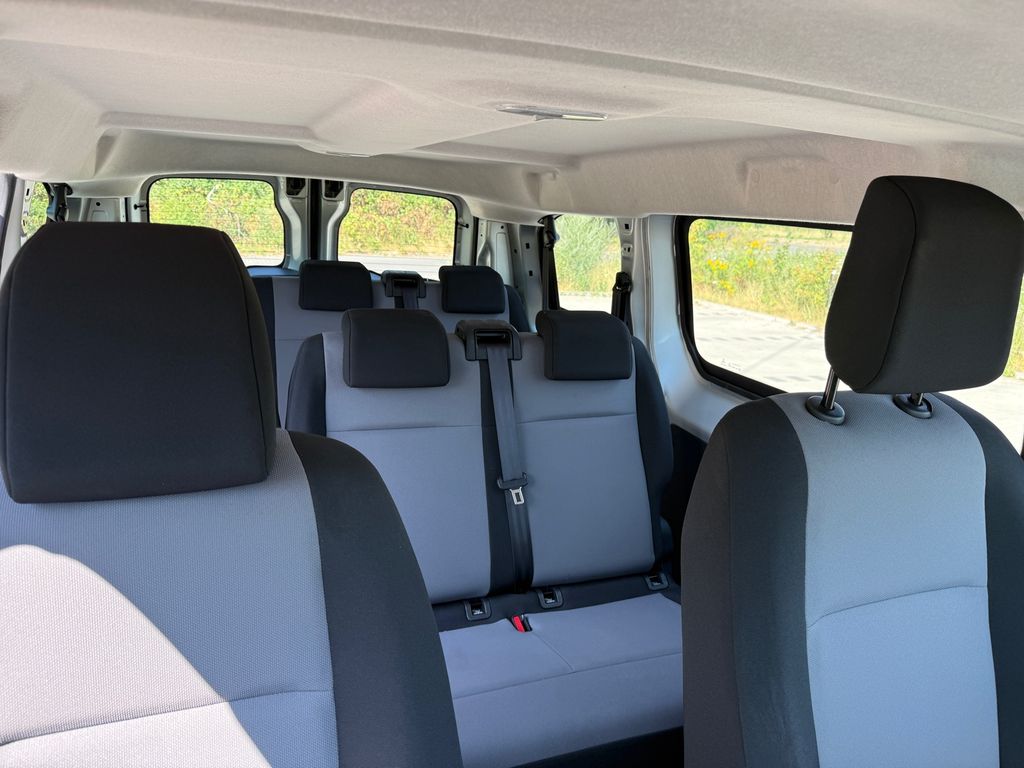 2018 Peugeot Expert
