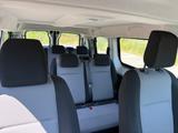 Peugeot Expert Kombi L2 8 Sitze - Peugeot Expert aus 2018