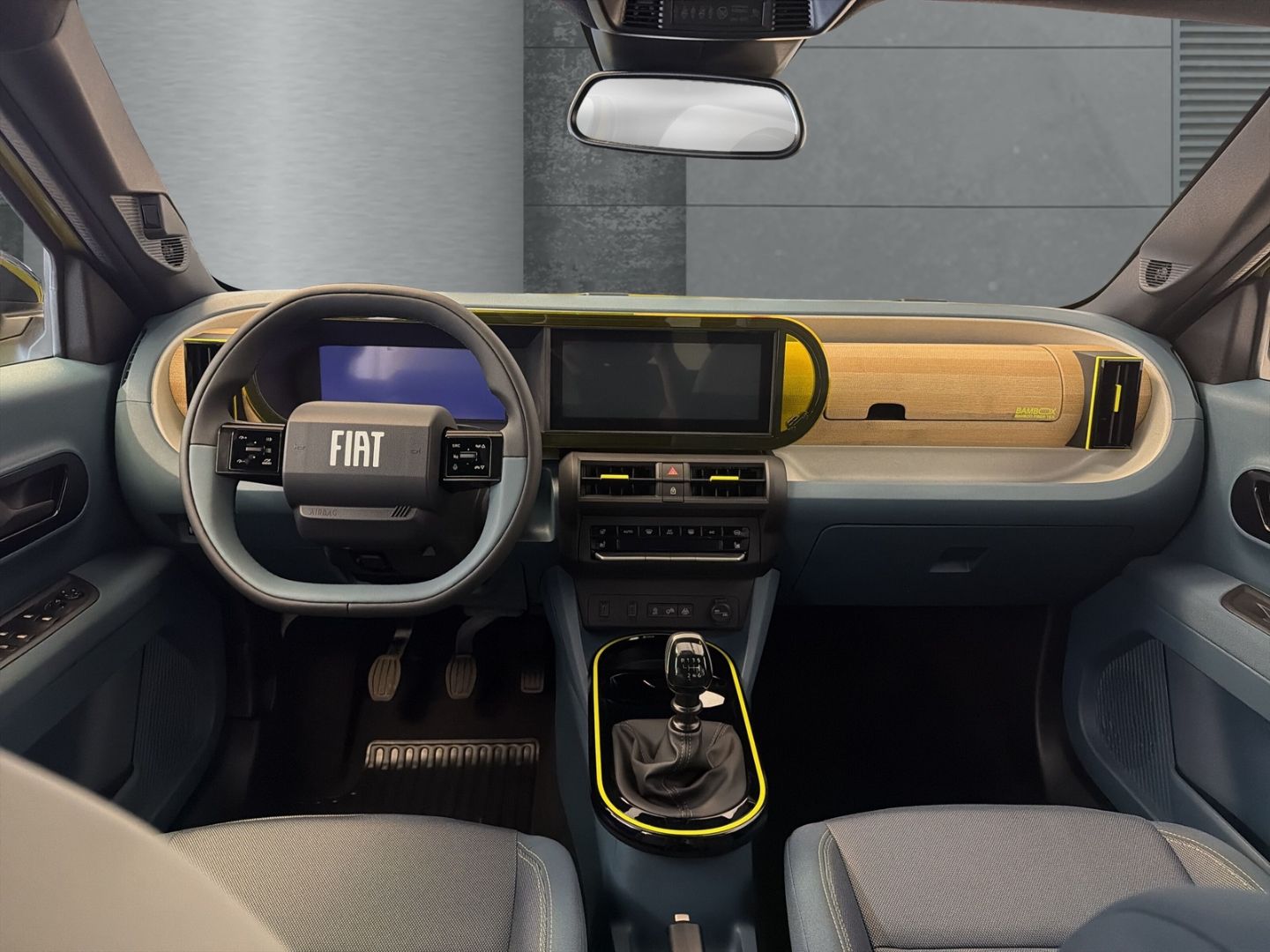Fiat Grande Panda - Bild 10