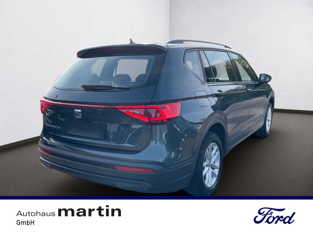 Fahrzeugabbildung SEAT Tarraco 1.5 TSI ACT Style SHZ KAMERA NAVI LED