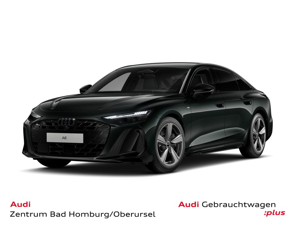 Image of Audi A6