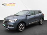Renault Kadjar Techno Kamera, Navi, SHZ - Renault Kadjar: Techno