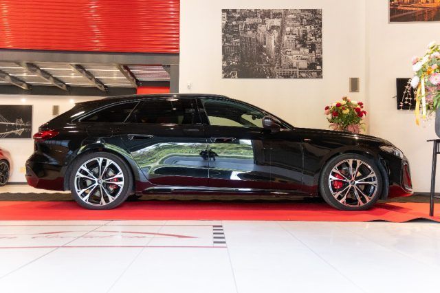 Audi AUDI A5 Avant TDI 150 kW mHEV+ S tronic quattro  imagem 3