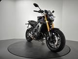 Yamaha MT-09 *TOP-ZUSTAND *2. HAND *SERVICE NEU - YAMAHA MOTORRAD