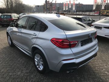 BMW X4 - 5