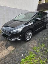 Ford S-Max 2,0 EcoBlue 110kW Vignale Auto Vignale - Ford S-Max in Dortmund