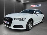 Audi A6 Avant 1.8 TFSI ultra Bi-Xenon Navi Tempomat - Audi A6: Weiß