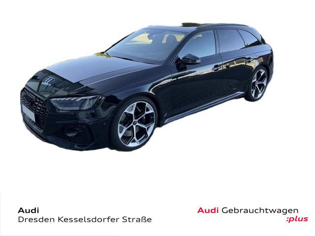 Audi RS 4 Avant 29 TFSI Q HUD AHZV Pano BO Leder 2023