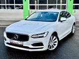 Volvo S90 Geartronic Momentum+ LEDER+LED+360°CAM+1A - Volvo S90 Momentum mit Diesel-Antrieb