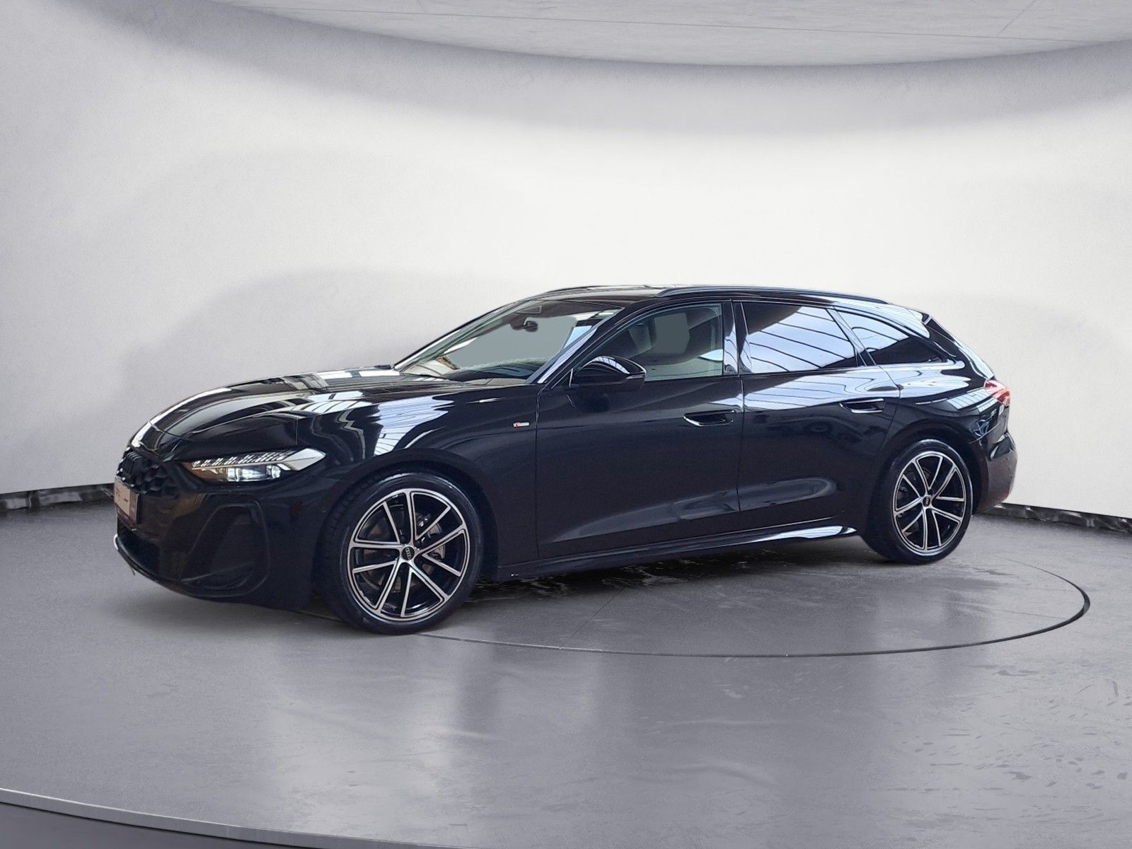 Audi A5 Avant TFSI Quattro S-tronic *AHK*NAVI*KAMERA* imagem 2