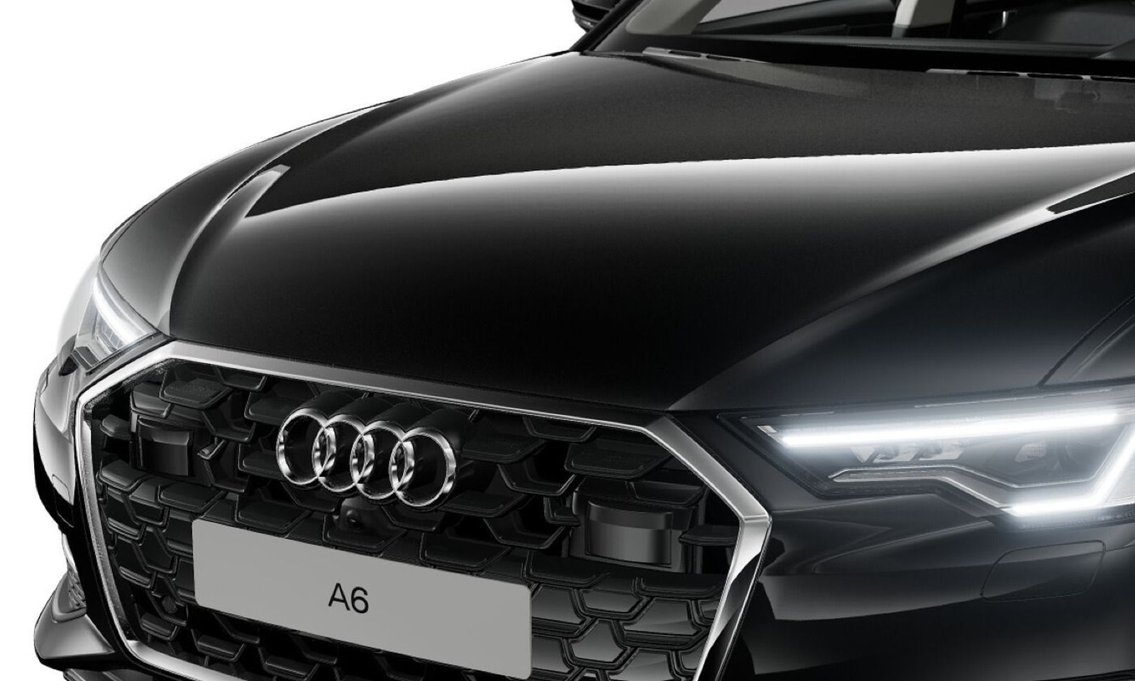 Audi A6 - Bild 4