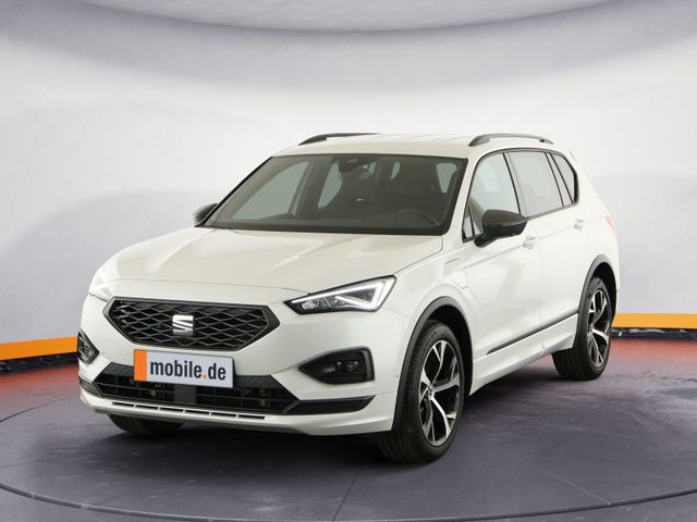 Seat Tarraco 1.4 e-Hybrid 245 PS 6 Gang DSG FR e-Hybr