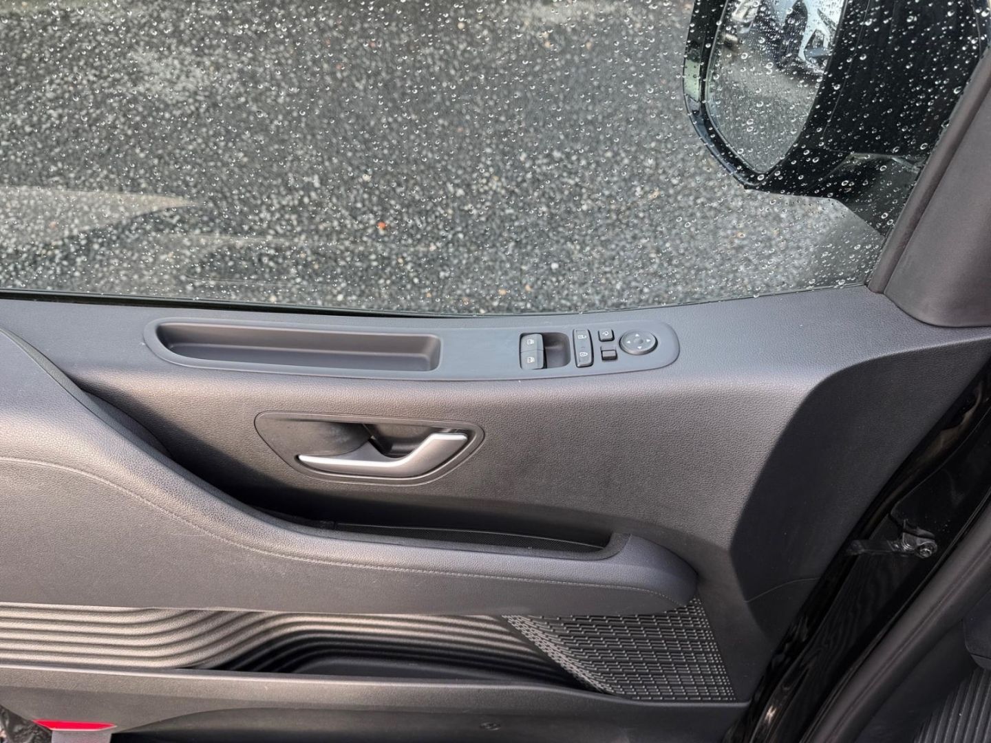 Fahrzeugabbildung Hyundai STARIA 2.2 CRdi 4WD Prime 9-Sitzer Allrad Leder