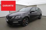 Skoda Octavia Combi RS 2.0 TSI DSG DCC *TOP* - Skoda Octavia in Osnabrück
