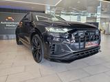 Audi SQ8 ABT 4.0TDI*CARBON*HUD*PANO*NACHTSICHT*B&O* - Audi Gebrauchtwagen von 2020