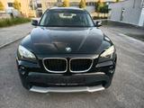 BMW x1 Klimaautomatik 150ps - BMW X1 mit Benzin-Antrieb: Kombi