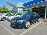Audi A3 1.9 TDI S line Sportpaket plus MMi Navi Plus - Audi A3 aus 2006: Line