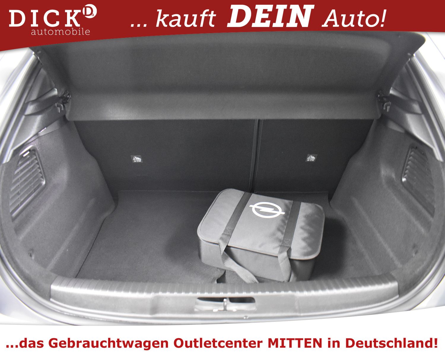 OPEL Mokka-e Edition >NAVI+VIRTU+LED+SHZ+DAB+TEMP+KAM - Image 20