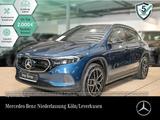 Mercedes-Benz EQA250 Electric Art Premium 19"AMG/Pano/Night