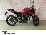 Honda CB 500F Hornet mit bis zu 6 Jahren Garantie - HONDA CB 50 J