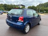 Volkswagen Polo IV Sportline, - Gebrauchtwagen bis 900 Euro mit TÜV