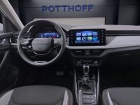 Skoda Scala - Vorschau Bild 14