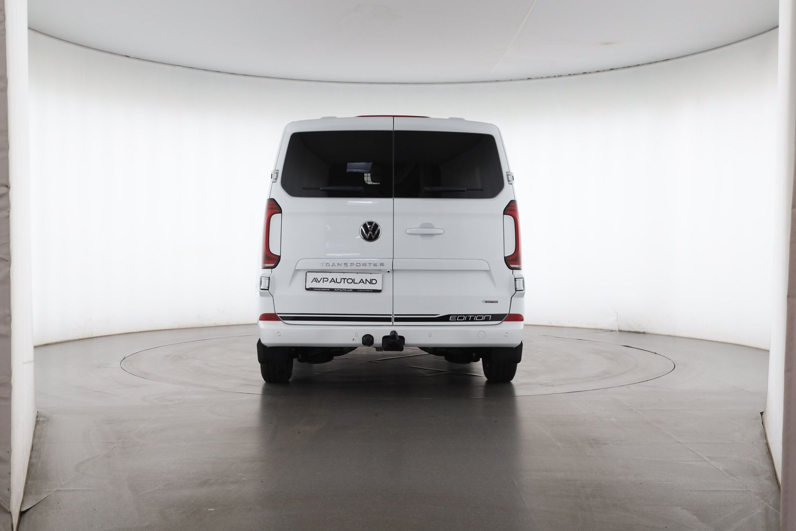 Volkswagen T7 Transporter - Bild 6