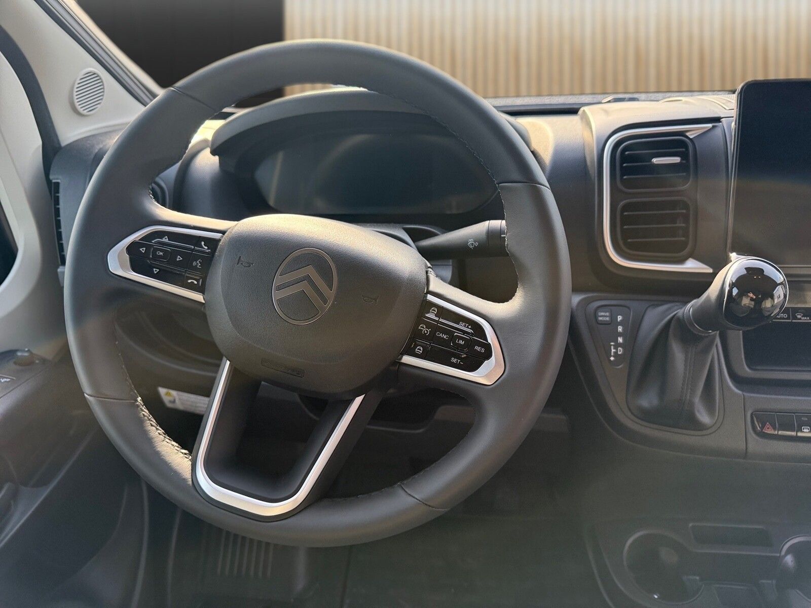 Fahrzeugabbildung Pössl Roadcruiser Revolution Citroen 180 PS