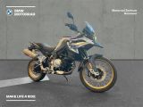 BMW F 850 GS