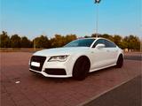 Audi A7 3,0 TDI S-Line Black Edition Quatt... - Audi quattro: 3.0