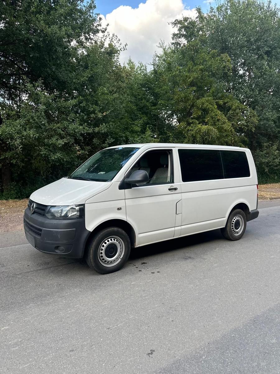 Volkswagen Andere