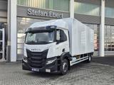 Iveco S Way AT190S40/P LBW Tür AHK Navi Bett - Angebote entsprechen deinen Suchkriterien