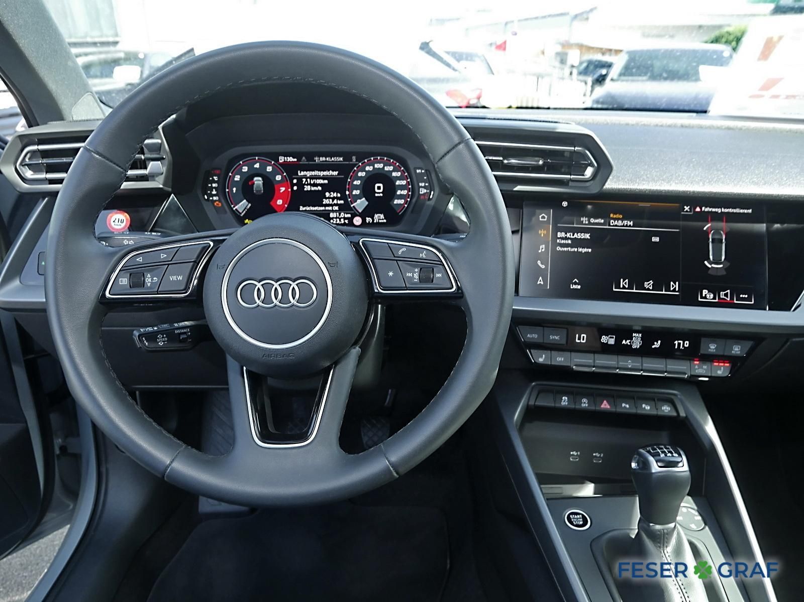 Audi A3 - Bild 5