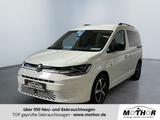 Volkswagen Caddy Life 1.5 TSI DSG Sitzheizung Klimaautomati - Volkswagen Caddy aus 2025