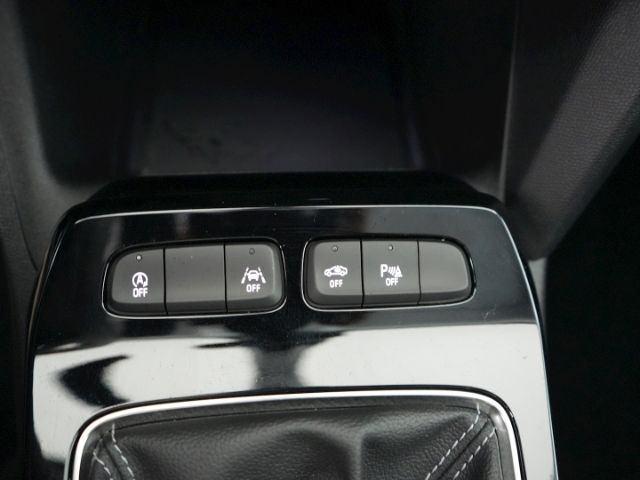Mokka B ELEGANCE+NAVI+LED LICHT+RÜCKFAHRKAMERA+S