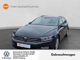 Volkswagen Passat Variant 1.5 TSI Alu LED AHK Navi Sitzheiz