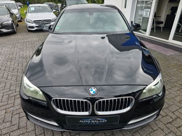 BMW 520 - 3